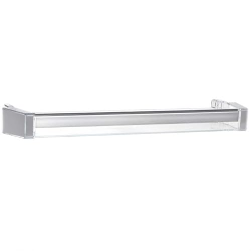 Masterpart Mittelregal für Bosch KIF, KIL, KIN, KIR, KIS, KSL-Kühlschränke Masterpart Mittelregal für Bosch KIF, KIL, KIN, KIR, KIS, KSL-Kühlschränke von Masterpart