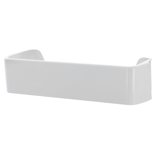 Masterpart Mittleres Kühlschranktürregal kompatibel mit Samsung Kühlschrank Gefrierschrank RL62 SG629 von Masterpart