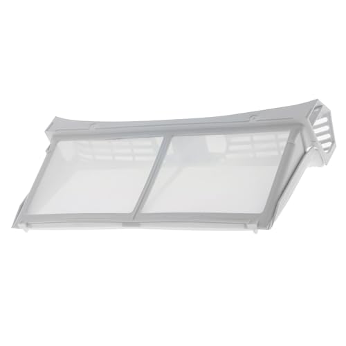 Masterpart Netzfilter Fusselfalle, Käfig kompatibel mit Siemens WT34, WT36, WT44, WT46 Wäschetrocknern Masterpart Netzfilter Fusselfalle, Käfig kompatibel mit Siemens WT34, WT36, WT44, WT46 Wäschetrocknern von Masterpart