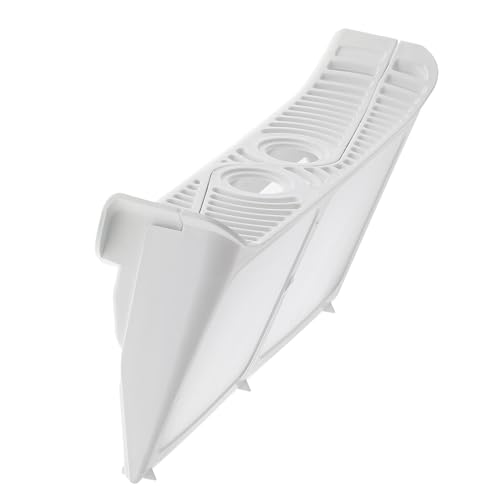 Masterpart Netzfilter Fusselfalle, kompatibel mit Indesit I1D80WUK, I2D81WUK Wäschetrocknern Masterpart Netzfilter Fusselfalle, kompatibel mit Indesit I1D80WUK, I2D81WUK Wäschetrocknern von Masterpart