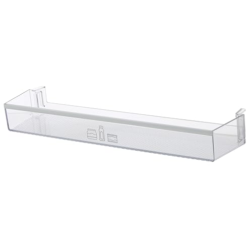 Masterpart Obere Ablage für Kühlschränke mit Gefrierfach von Blomberg KGM4550 Masterpart Obere Ablage für Kühlschränke mit Gefrierfach von Blomberg KGM4550 von Masterpart