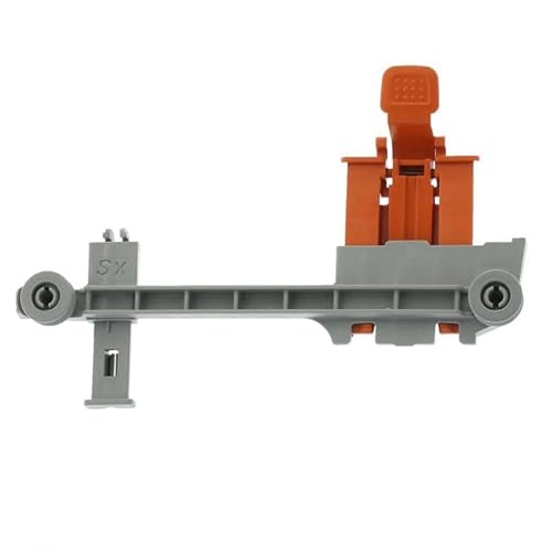 Masterpart Oberer Korb links Höhenverstellung & Rollen für Hotpoint Geschirrspüler Masterpart Oberer Korb links Höhenverstellung & Rollen für Hotpoint Geschirrspüler von Masterpart