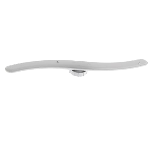 Masterpart Oberer Sprüharm für Geschirrspüler, Waschstrahl-Rotor, drehbar, passend für Amica ZWM626W Geschirrspüler 1022349 Masterpart Oberer Sprüharm für Geschirrspüler, Waschstrahl-Rotor, drehbar, passend für Amica ZWM626W Geschirrspüler 1022349 von Masterpart