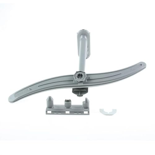 Masterpart Oberer Sprüharm für Geschirrspüler für Neff S55M45X0EU/70, S55M45X1EU/40 Geschirrspüler 00298594 Masterpart Oberer Sprüharm für Geschirrspüler für Neff S55M45X0EU/70, S55M45X1EU/40 Geschirrspüler 00298594 von Masterpart