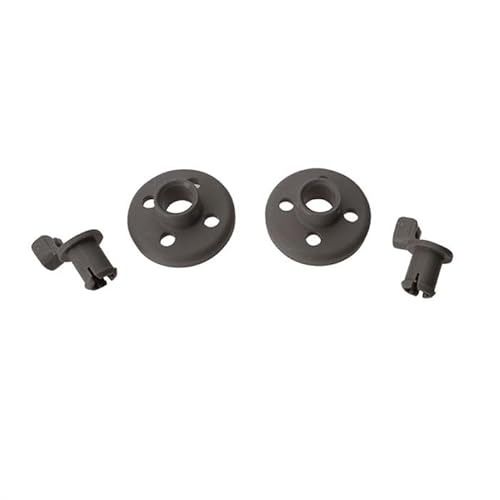 Masterpart Oberes Korbrod für Geschirrspüler von Neff 00066320 von Masterpart