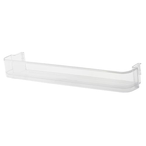Masterpart Oberes oder mittleres Kühlschranktürregal für Gasfire GBD240/1E Kühlschränke und Gefrierschränke Masterpart Oberes oder mittleres Kühlschranktürregal für Gasfire GBD240/1E Kühlschränke und Gefrierschränke von Masterpart