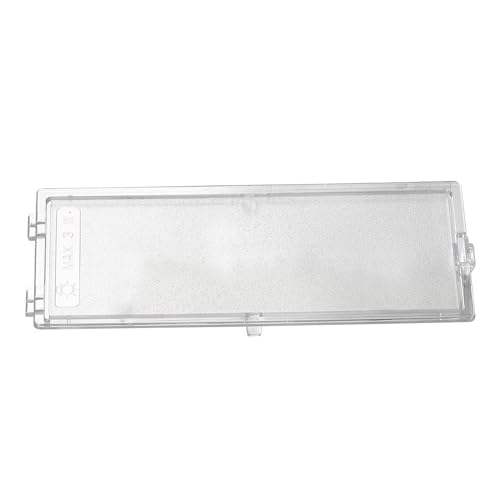 Masterpart Original Dunstabzugshaubenlampe Glühbirne Kunststoff Diffusor Abdeckung kompatibel mit Siemens Dunstabzugshauben LE63 LE66 12025015 Masterpart Original Dunstabzugshaubenlampe Glühbirne Kunststoff Diffusor Abdeckung kompatibel mit Siemens Dunstabzugshauben LE63 LE66 12025015 von Masterpart