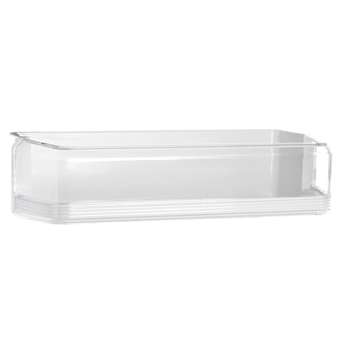 Masterpart Original RSG5 Kühl-/Gefrierschrank-Türregal für den Kühlschrank, obere Ablage, kompatibel mit Samsung-Kühlschränken von Masterpart