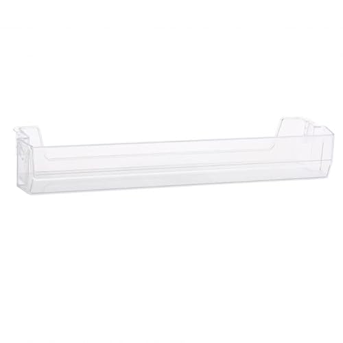 Masterpart Regal für Kühlschrank und Gefrierschrank, obere oder mittlere Tür, passend für Hotpoint HMCB7030AA, HS18011 Kühlschränke und Gefrierschränke von Masterpart