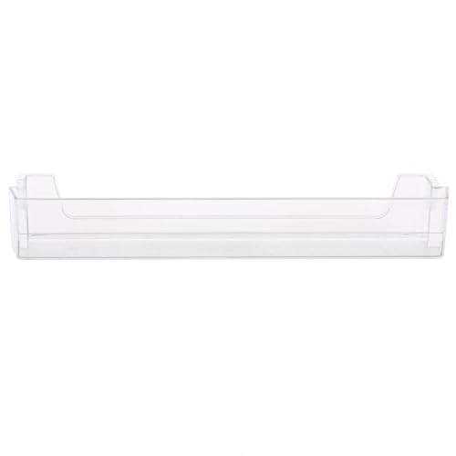 Masterpart Regal für Kühlschrank und Gefrierschrank, obere oder mittlere Tür, passend für Indesit S12A1D.UK/H Kühlschränke und Gefrierschränke Masterpart Regal für Kühlschrank und Gefrierschrank, obere oder mittlere Tür, passend für Indesit S12A1D.UK/H Kühlschränke und Gefrierschränke von Masterpart
