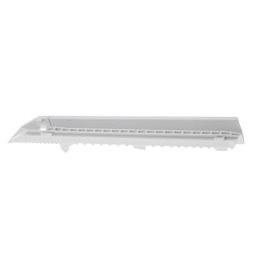 Masterpart Schubladenführung für Kühlschrank und Gefrierschrank, rechte Seite, passend für Samsung RSA1, RSA2, RSA3 Kühlschränke und Gefrierschränke DA97-01292B Masterpart Schubladenführung für Kühlschrank und Gefrierschrank, rechte Seite, passend für Samsung RSA1, RSA2, RSA3 Kühlschränke und Gefrierschränke DA97-01292B von Masterpart