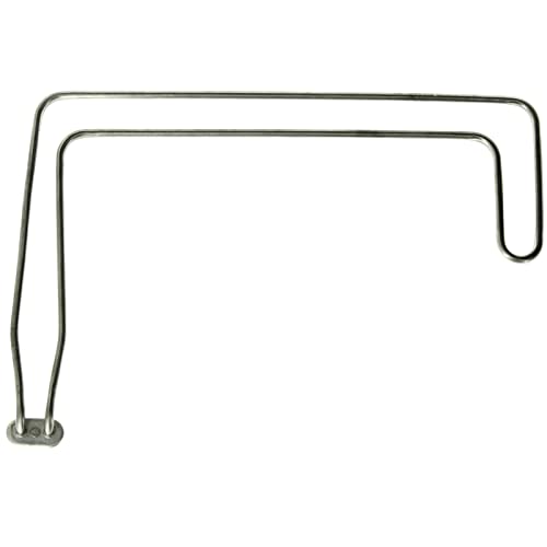 Masterpart Spülmaschinen-Element für Diplomat ADP8112, ADP8132, ADP8221, ADP8252 Heizung 2100W Masterpart Spülmaschinen-Element für Diplomat ADP8112, ADP8132, ADP8221, ADP8252 Heizung 2100W von Masterpart