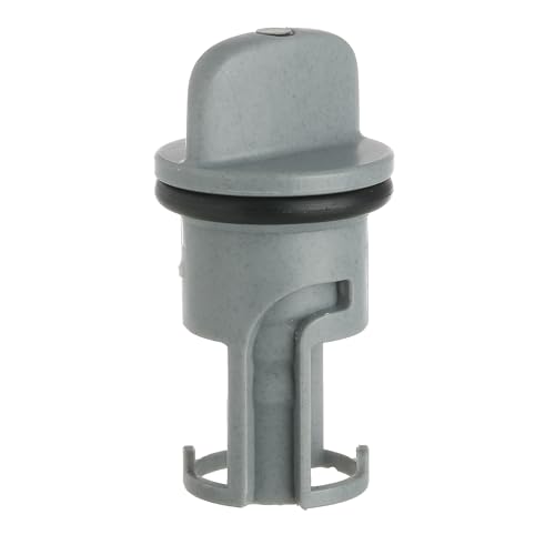 Masterpart Spülmaschinen-Spenderkappe für Fisher & Paykel DD602/3/5, DS602/3/5 Geschirrspüler 524837 Masterpart Spülmaschinen-Spenderkappe für Fisher & Paykel DD602/3/5, DS602/3/5 Geschirrspüler 524837 von Masterpart