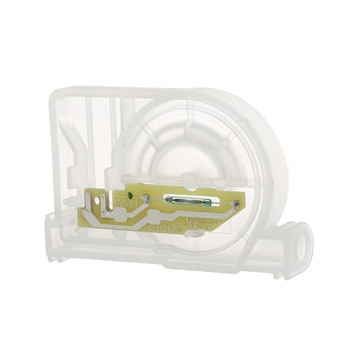 Masterpart Spülmaschinenkontakt Reed Durchflussmesser Schalter Kompatibel mit Bosch SMS, SMU, SMV Geschirrspülern Masterpart Spülmaschinenkontakt Reed Durchflussmesser Schalter Kompatibel mit Bosch SMS, SMU, SMV Geschirrspülern von Masterpart