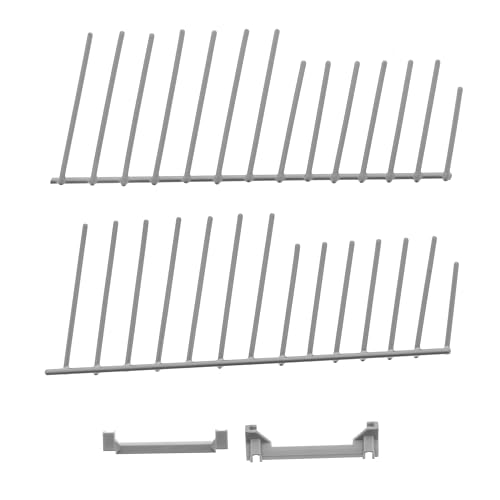 Masterpart Spülmaschinenkorb mit Klappzinken für Fisher & Paykel DD60 Geschirrspüler 512818 Masterpart Spülmaschinenkorb mit Klappzinken für Fisher & Paykel DD60 Geschirrspüler 512818 von Masterpart