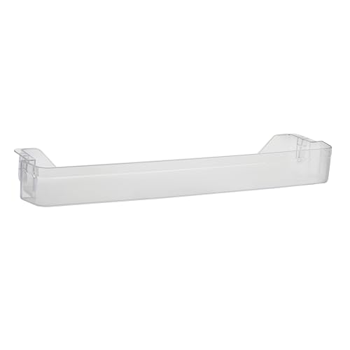 Masterpart Transparente Mittelablage für Hotpoint DSRLAAV22S, RLAAV22P, RSAAV22P1 Kühlschränke Masterpart Transparente Mittelablage für Hotpoint DSRLAAV22S, RLAAV22P, RSAAV22P1 Kühlschränke von Masterpart