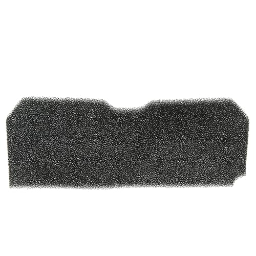 Masterpart Trockner-Filter-Schaumstoffschwamm, passend für Grundig GTK4749, GTK4759S Wäschetrockner Masterpart Trockner-Filter-Schaumstoffschwamm, passend für Grundig GTK4749, GTK4759S Wäschetrockner von Masterpart