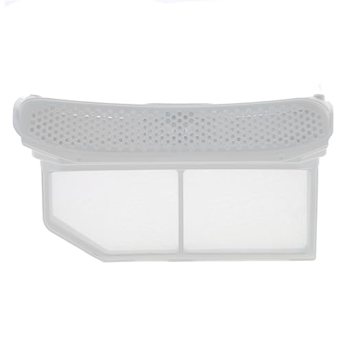 Masterpart Trockner-Fusselfilter-Fusselkäfig kompatibel mit Neff R8580X2GB/01, R8580X3GB/01 Wäschetrocknern Masterpart Trockner-Fusselfilter-Fusselkäfig kompatibel mit Neff R8580X2GB/01, R8580X3GB/01 Wäschetrocknern von Masterpart