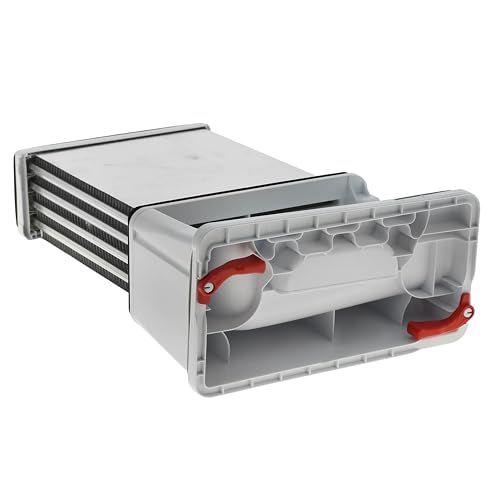 Masterpart Trockner-Kondensator für Beko DCSC821W, DCUR801W, DTGC9010W Wäschetrockner Masterpart Trockner-Kondensator für Beko DCSC821W, DCUR801W, DTGC9010W Wäschetrockner von Masterpart