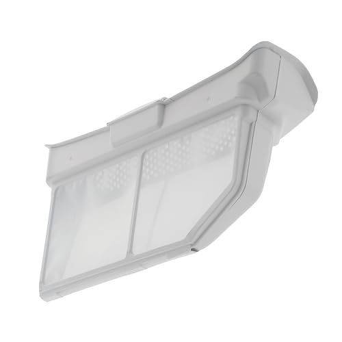 Masterpart Trockner Mesh Fusselfilter Flusenfänger Käfig Kompatibel mit Siemens WT43, WT44, WT45, WT46 Wäschetrocknern Masterpart Trockner Mesh Fusselfilter Flusenfänger Käfig Kompatibel mit Siemens WT43, WT44, WT45, WT46 Wäschetrocknern von Masterpart