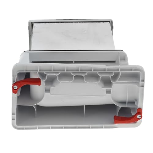 Masterpart Trocknerkondensator für Blomberg LTK21003W, TKF8439A, TKF8431 Wäschetrockner Masterpart Trocknerkondensator für Blomberg LTK21003W, TKF8439A, TKF8431 Wäschetrockner von Masterpart