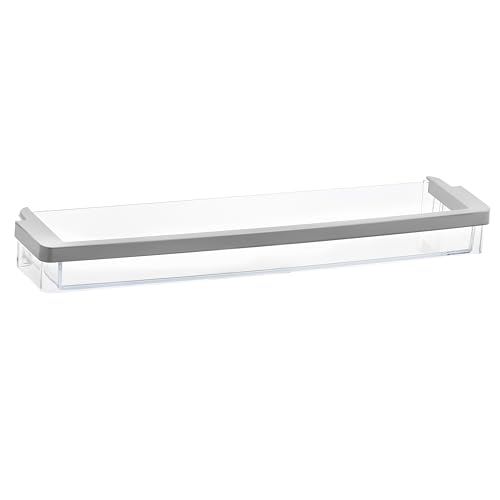 Masterpart Türablage oben oder mittig passend für Bosch-Kühlschränke KIL, KIR, KIS, KIV, KFL, KFR, KID Masterpart Türablage oben oder mittig passend für Bosch-Kühlschränke KIL, KIR, KIS, KIV, KFL, KFR, KID von Masterpart