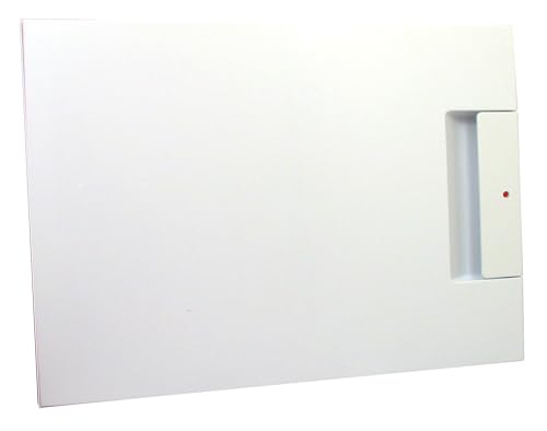 Masterpart Türfach für Kühl-/Gefrierschrank, passend für Bosch Kühl-/Gefrierschränke 00355752 Masterpart Türfach für Kühl-/Gefrierschrank, passend für Bosch Kühl-/Gefrierschränke 00355752 von Masterpart