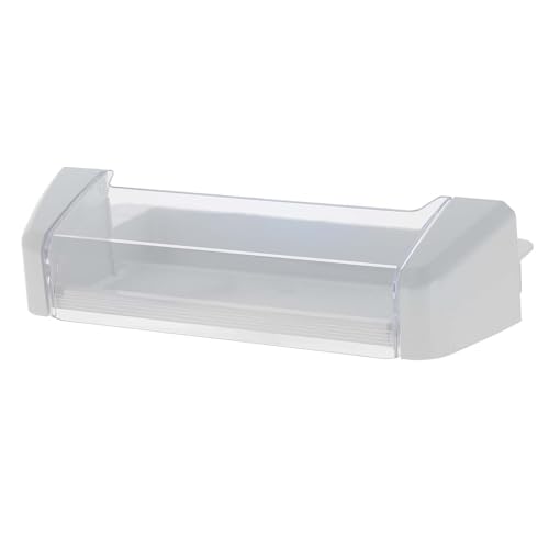 Masterpart Türregal für Milchprodukte, kompatibel mit Samsung Kühlschränken RSG5, SRB686 Masterpart Türregal für Milchprodukte, kompatibel mit Samsung Kühlschränken RSG5, SRB686 von Masterpart