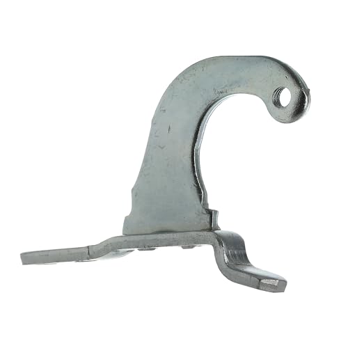Masterpart Türscharnier für Kühlschrank und Gefrierschrank, oben für Samsung RB33J3230BC/EO Kühlschränke und Gefrierschränke DA97-13566A Masterpart Türscharnier für Kühlschrank und Gefrierschrank, oben für Samsung RB33J3230BC/EO Kühlschränke und Gefrierschränke DA97-13566A von Masterpart
