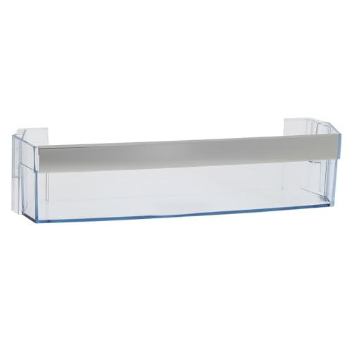 Masterpart Untere Türablage Flaschenhalter Rack kompatibel mit AEG Kühlschrank & Gefrierschrank 2651046027 Masterpart Untere Türablage Flaschenhalter Rack kompatibel mit AEG Kühlschrank & Gefrierschrank 2651046027 von Masterpart