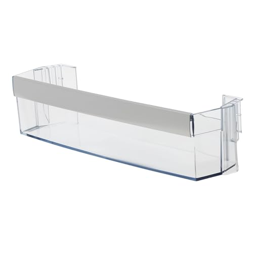 Masterpart Untere Türablage Flaschenhalter Rack kompatibel mit AEG Kühlschrank & Gefrierschrank 2651046027 Masterpart Untere Türablage Flaschenhalter Rack kompatibel mit AEG Kühlschrank & Gefrierschrank 2651046027 von Masterpart