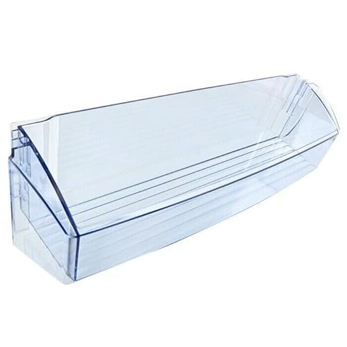 Masterpart Untere Türablage Flaschenhalter Rack kompatibel mit Electrolux Kühlschrank & Gefrierschrank 2092504055 Masterpart Untere Türablage Flaschenhalter Rack kompatibel mit Electrolux Kühlschrank & Gefrierschrank 2092504055 von Masterpart
