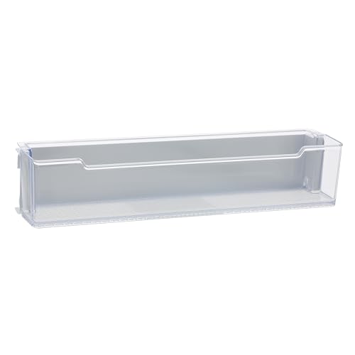 Masterpart Untere Türablage für Kühlschrank und Gefrierschrank, passend für Samsung DA97-17502A Kühl-/Gefrierschrank Masterpart Untere Türablage für Kühlschrank und Gefrierschrank, passend für Samsung DA97-17502A Kühl-/Gefrierschrank von Masterpart
