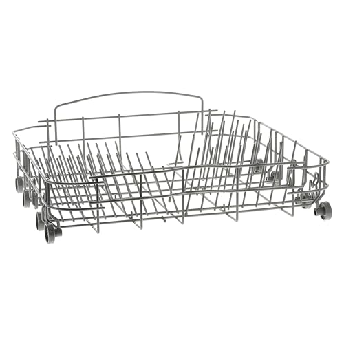 Masterpart Unterer Geschirrspülerkorb für Belling, Herd, New World Geschirrspüler 444445897 Masterpart Unterer Geschirrspülerkorb für Belling, Herd, New World Geschirrspüler 444445897 von Masterpart