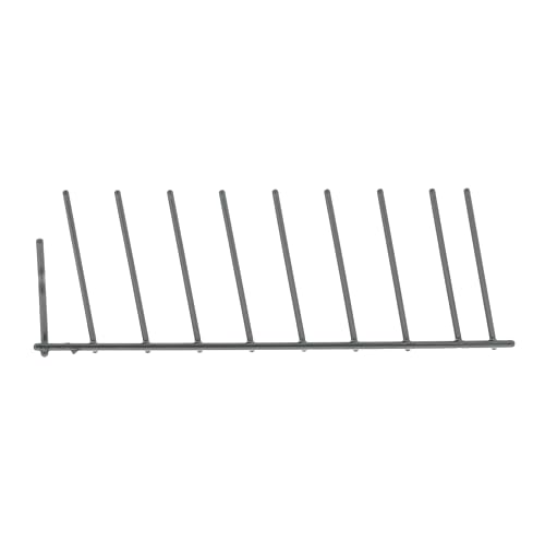 Masterpart Unterer Korb, Tellerhalter, unten links, Zinken für Flavel Geschirrspüler Masterpart Unterer Korb, Tellerhalter, unten links, Zinken für Flavel Geschirrspüler von Masterpart