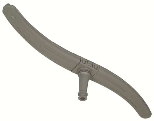 Masterpart Unterer Sprüharm für Geschirrspüler passend für Neff S5559X2/27, S55E53X1EU/35 Geschirrspüler 00369656 Masterpart Unterer Sprüharm für Geschirrspüler passend für Neff S5559X2/27, S55E53X1EU/35 Geschirrspüler 00369656 von Masterpart