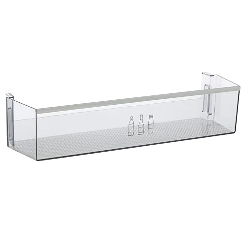 Masterpart Unteres Flaschenregal für Kühlschränke von Blomberg SST3455i, SST4455VI, SST455i von Masterpart