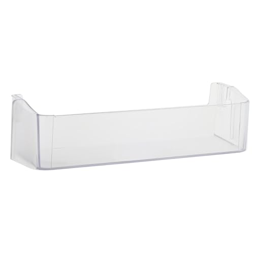 Masterpart Unteres Kühlschranktürregal, kompatibel mit Baumatic Kühlschränken 49042691 von Masterpart