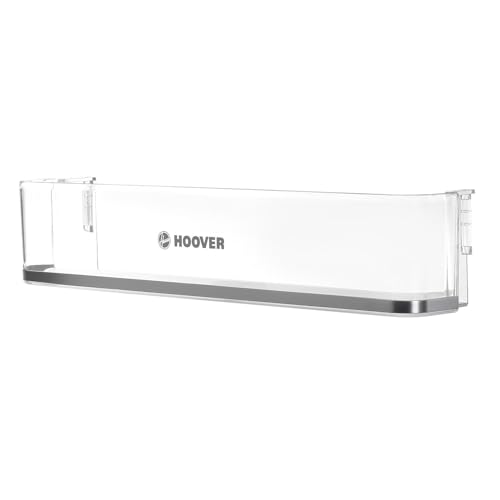 Masterpart Unteres Kühlschranktürregal, kompatibel mit Hoover-Kühlschränken 49033006 von Masterpart