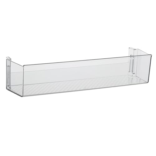 Masterpart Unteres Kühlschranktürregal Flaschenhalter kompatibel mit Grundig Kühlschrank Gefrierschrank Masterpart Unteres Kühlschranktürregal Flaschenhalter kompatibel mit Grundig Kühlschrank Gefrierschrank von Masterpart