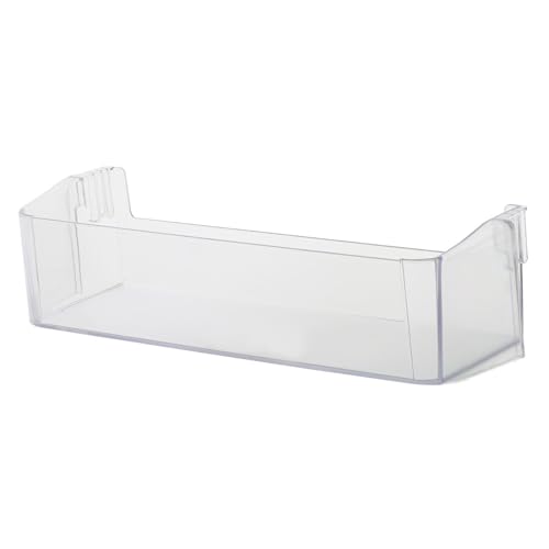 Masterpart Unteres Kühlschranktürregal Flaschenhalter kompatibel mit Iberna Kühlschrank Gefrierschrank 49042691 IBBS172UKT Masterpart Unteres Kühlschranktürregal Flaschenhalter kompatibel mit Iberna Kühlschrank Gefrierschrank 49042691 IBBS172UKT von Masterpart