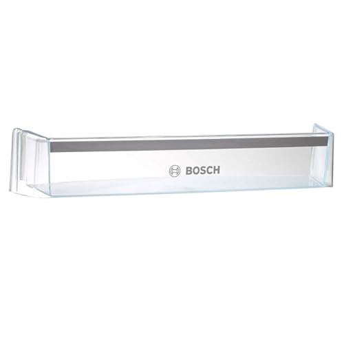 Masterpart Unteres Regal für Kühlschrank, Gefrierschrank, kompatibel mit Bosch KDN, KGN Kühlschränken Masterpart Unteres Regal für Kühlschrank, Gefrierschrank, kompatibel mit Bosch KDN, KGN Kühlschränken von Masterpart