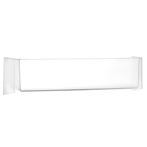 Masterpart Unteres Türregal für Flaschenhalter, kompatibel mit Bosch Kühlschrank und Gefrierschrank, 11031593 Masterpart Unteres Türregal für Flaschenhalter, kompatibel mit Bosch Kühlschrank und Gefrierschrank, 11031593 von Masterpart