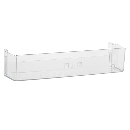 Masterpart Unteres Türregal für die untere Flaschenhalterung, kompatibel mit Beko Kühlschrank und Gefrierschrank CRFG1552 LXSP1545 Masterpart Unteres Türregal für die untere Flaschenhalterung, kompatibel mit Beko Kühlschrank und Gefrierschrank CRFG1552 LXSP1545 von Masterpart
