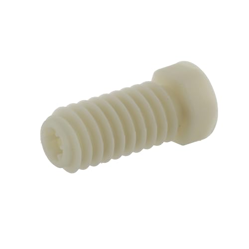 Masterpart Verstellbares Fußbein für Belling BD125WH, BDA125WH Geschirrspüler Masterpart Verstellbares Fußbein für Belling BD125WH, BDA125WH Geschirrspüler von Masterpart