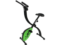 Master Heimtrainer R02 Magnetfahrrad von Masterplug