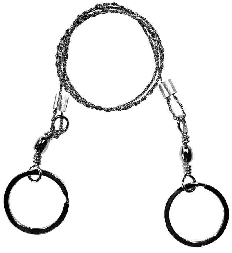 MASTERPROOF Hand-Kettensäge, "mini", 70 cm von Masterproof
