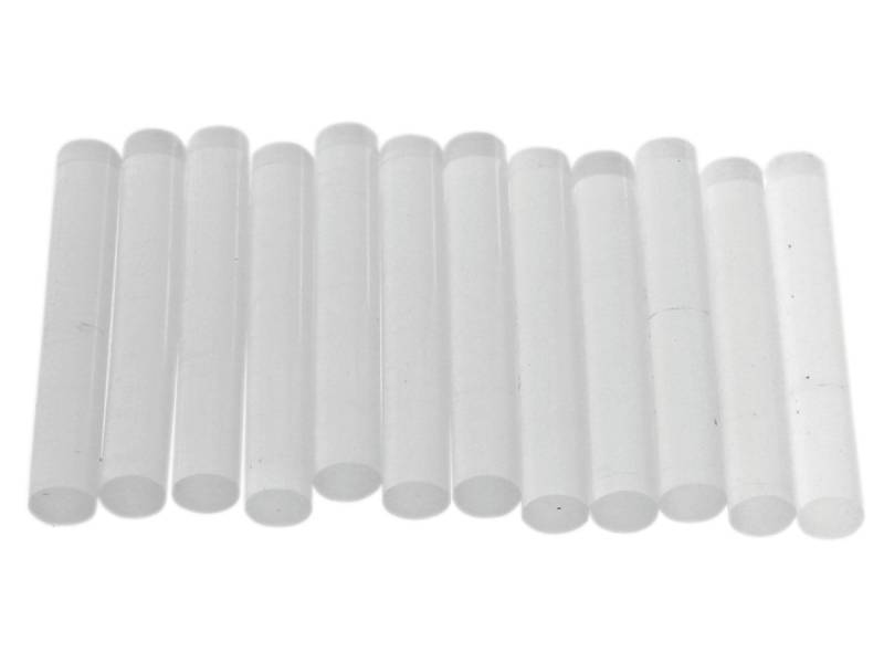 MASTERPROOF Heißklebesticks, 7,2x50 mm von Masterproof