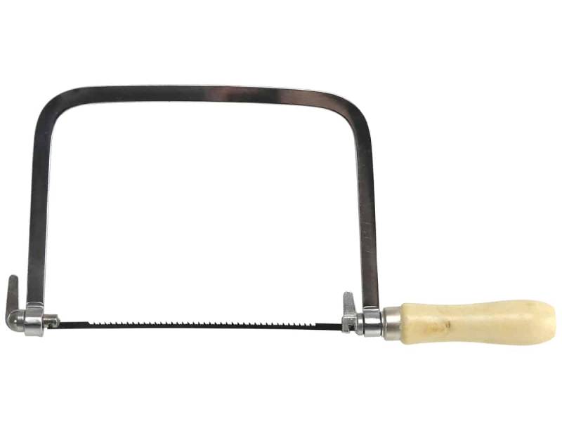 MASTERPROOF Metallsägebogen, 165 mm von Masterproof