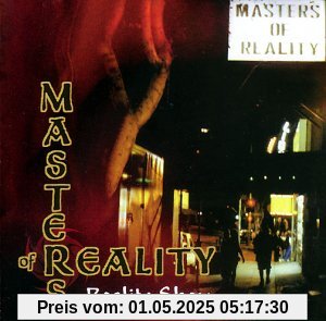 Reality Show Reality Show von Masters of Reality
